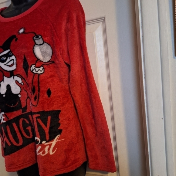 Batman night shirt graphic print size small - Picture 2 of 4